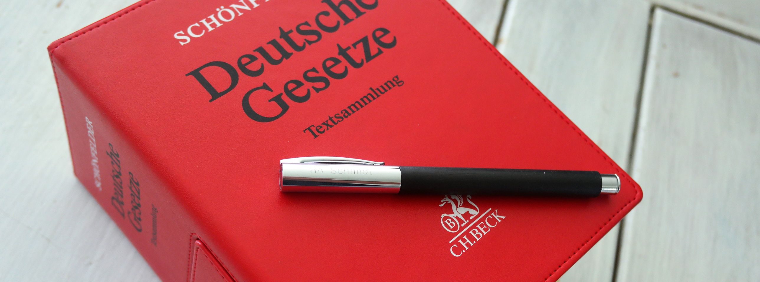 Umfassende Betreuung Ihres individuellen Mandats -